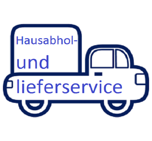 Express Hausabhol- und lieferservice